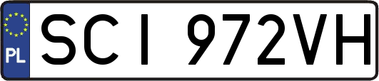 SCI972VH
