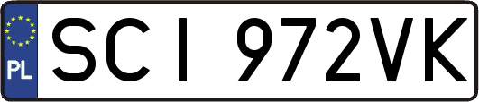 SCI972VK