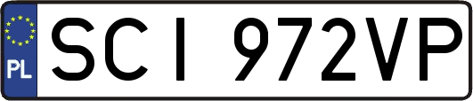 SCI972VP