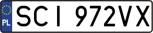 SCI972VX