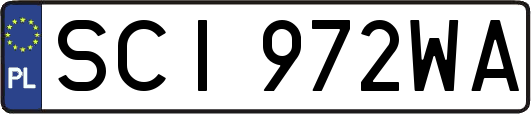 SCI972WA