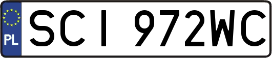 SCI972WC