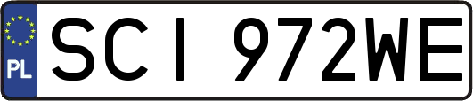 SCI972WE