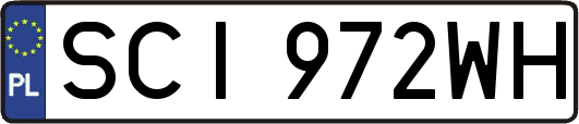 SCI972WH
