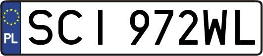 SCI972WL