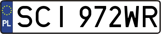 SCI972WR