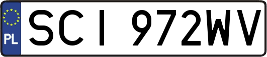 SCI972WV
