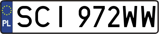SCI972WW