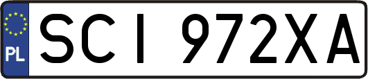SCI972XA