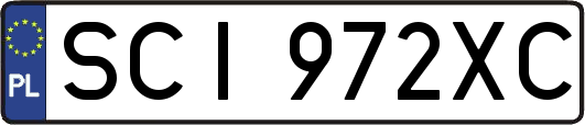SCI972XC