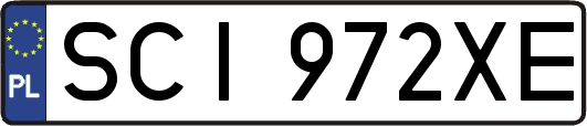 SCI972XE