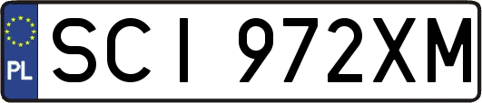 SCI972XM