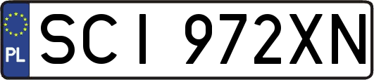 SCI972XN