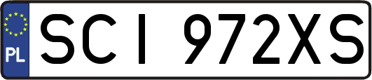 SCI972XS