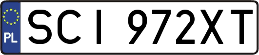 SCI972XT