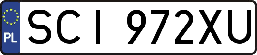 SCI972XU