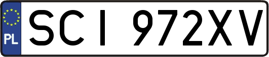 SCI972XV