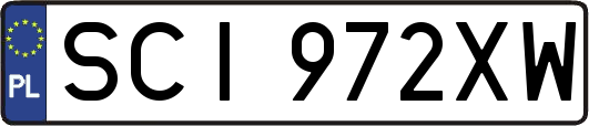 SCI972XW