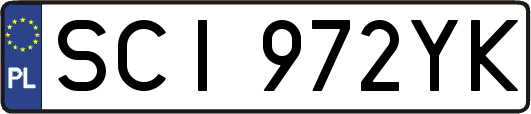 SCI972YK