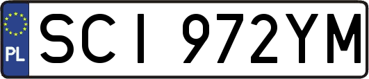 SCI972YM
