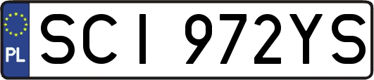 SCI972YS
