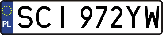 SCI972YW