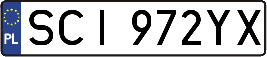 SCI972YX