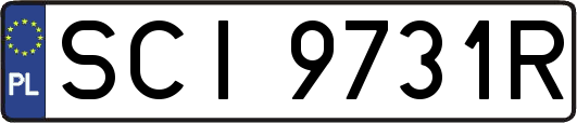 SCI9731R