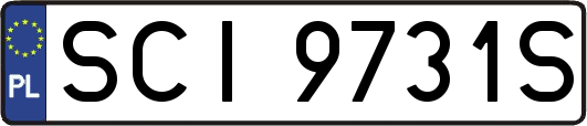 SCI9731S