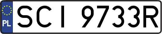 SCI9733R