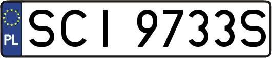 SCI9733S