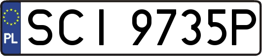 SCI9735P