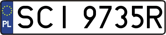 SCI9735R