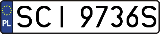 SCI9736S
