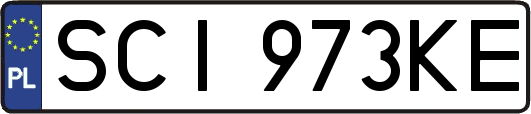 SCI973KE