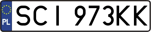 SCI973KK
