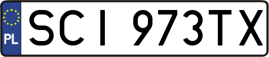 SCI973TX
