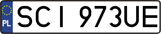 SCI973UE