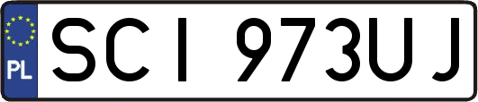 SCI973UJ
