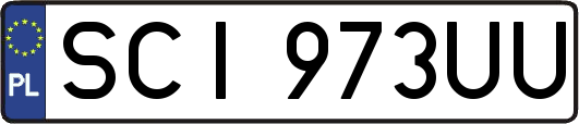 SCI973UU