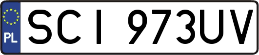 SCI973UV