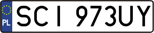 SCI973UY