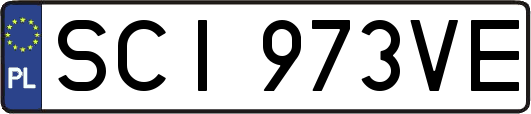 SCI973VE