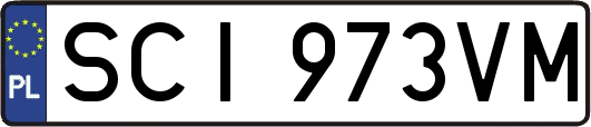 SCI973VM