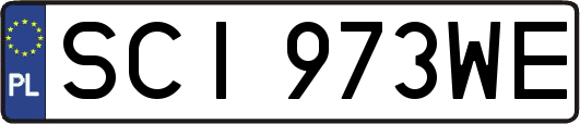 SCI973WE