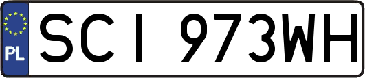 SCI973WH