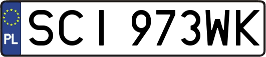SCI973WK