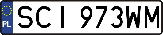SCI973WM