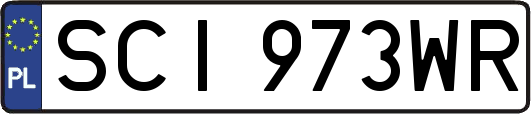 SCI973WR