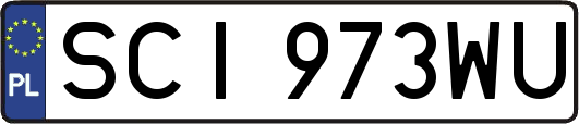 SCI973WU